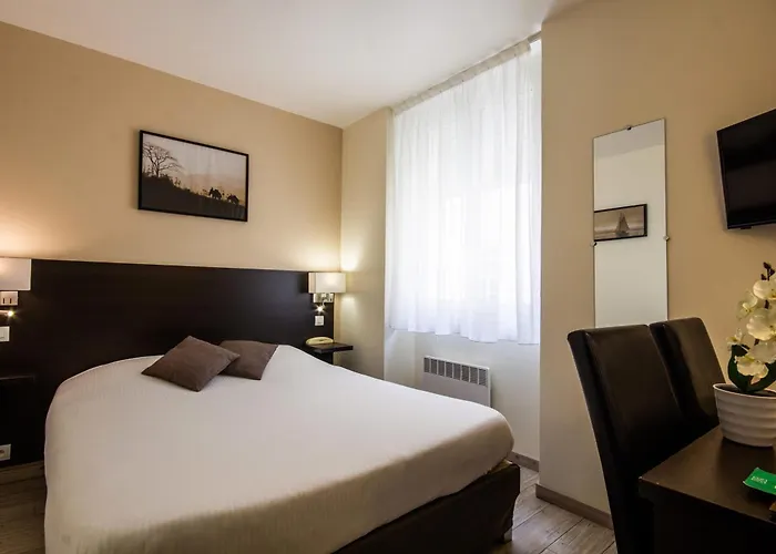 Hotel Notre Dame
