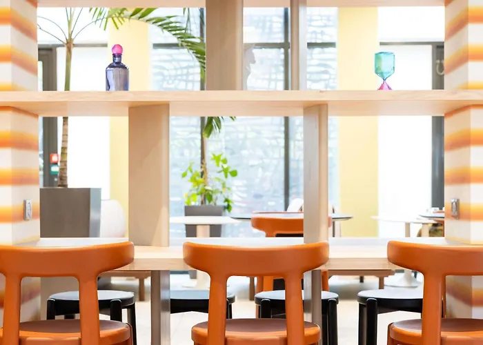 Aparthotel Adagio Bordeaux Centre Gambetta