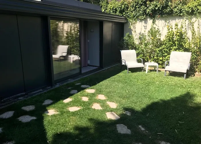 Bordeaux Cosy B&B